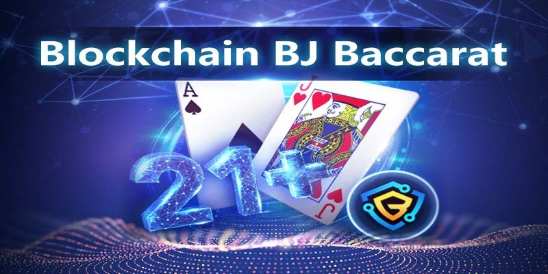 Baccarat Blockchain - Loại Hình Giải Trí Mới Tại New88 2024 6 Các kiến thức về siêu phẩm này mà hội viên không thể bỏ qua