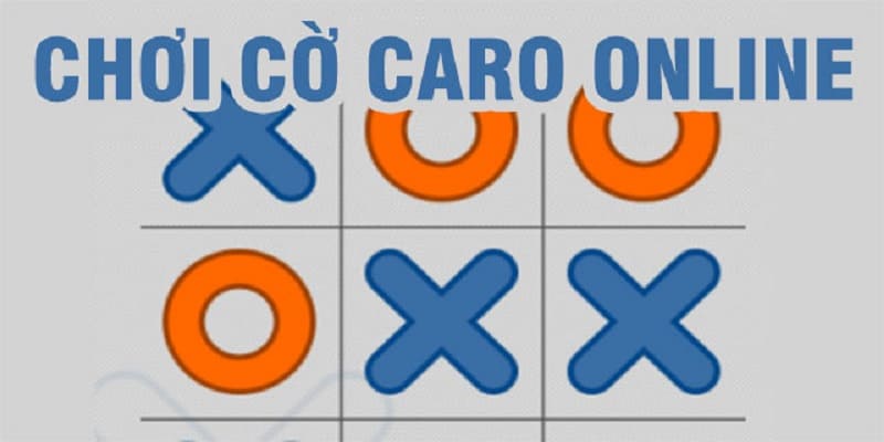 Cờ Caro Online - Thể Loại Game Giải Trí Trí Tuệ Hấp Dẫn 4 cờ caro online