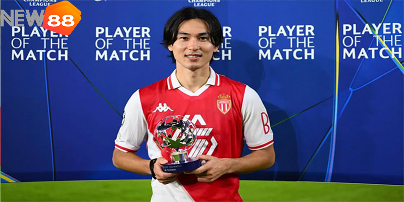 Minamino Lỡ Hẹn World Cup 2026 Thông Tin Từ Nhà Cái New88 4 Minamino Lỡ Hẹn World Cup 2026: Cú Sốc Lớn Với Tuyển Nhật Bản